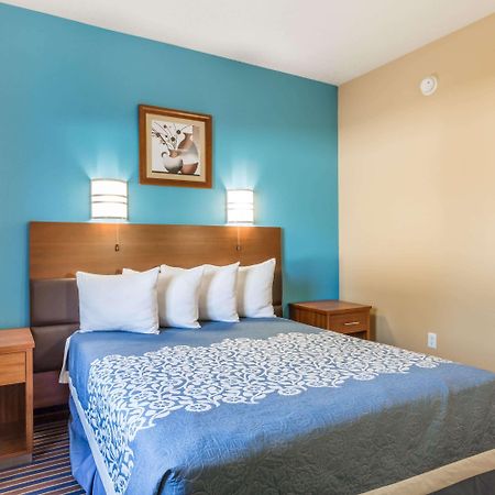 Days Inn By Wyndham Vernal Exterior foto