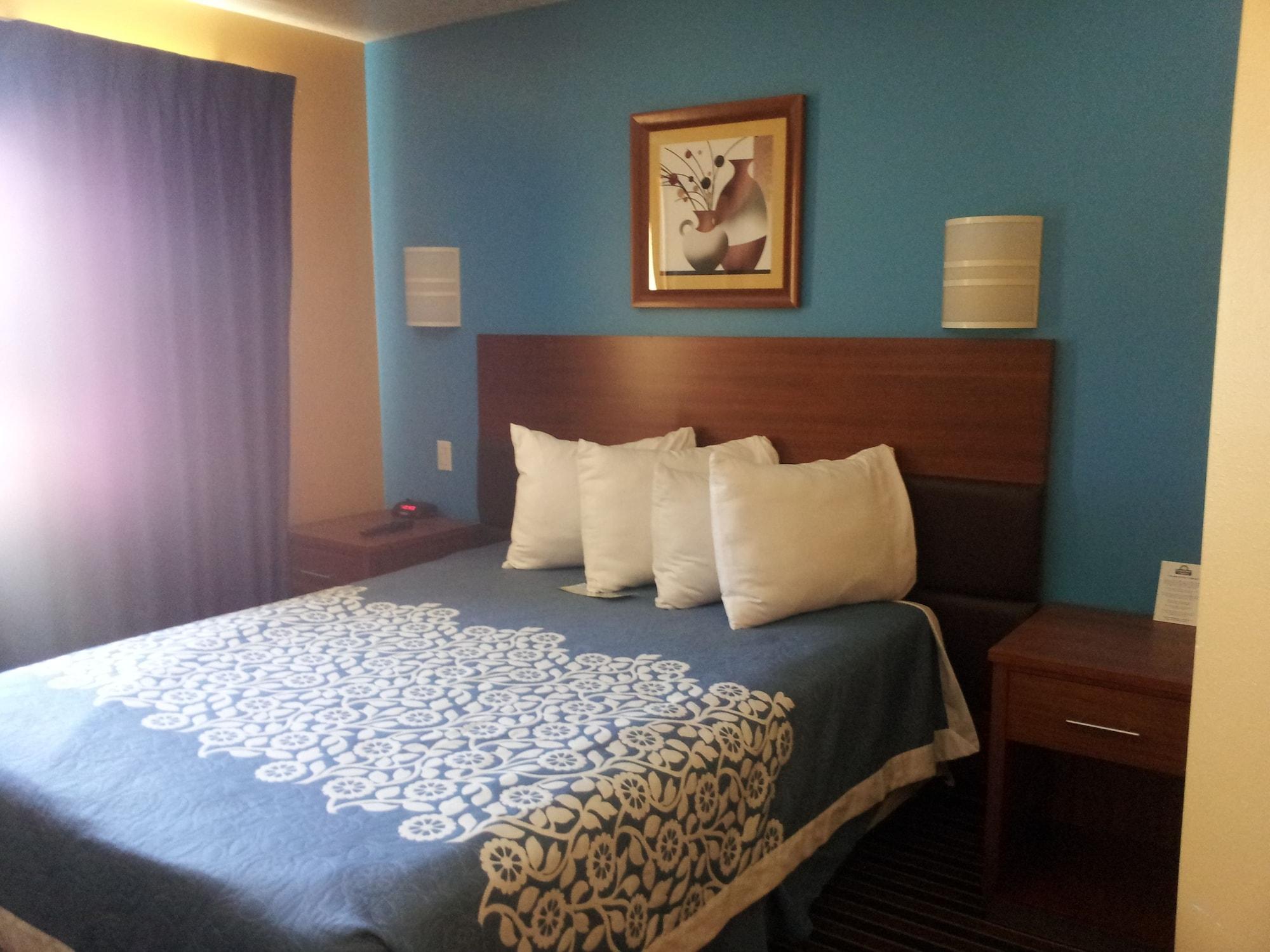 Days Inn By Wyndham Vernal Exterior foto