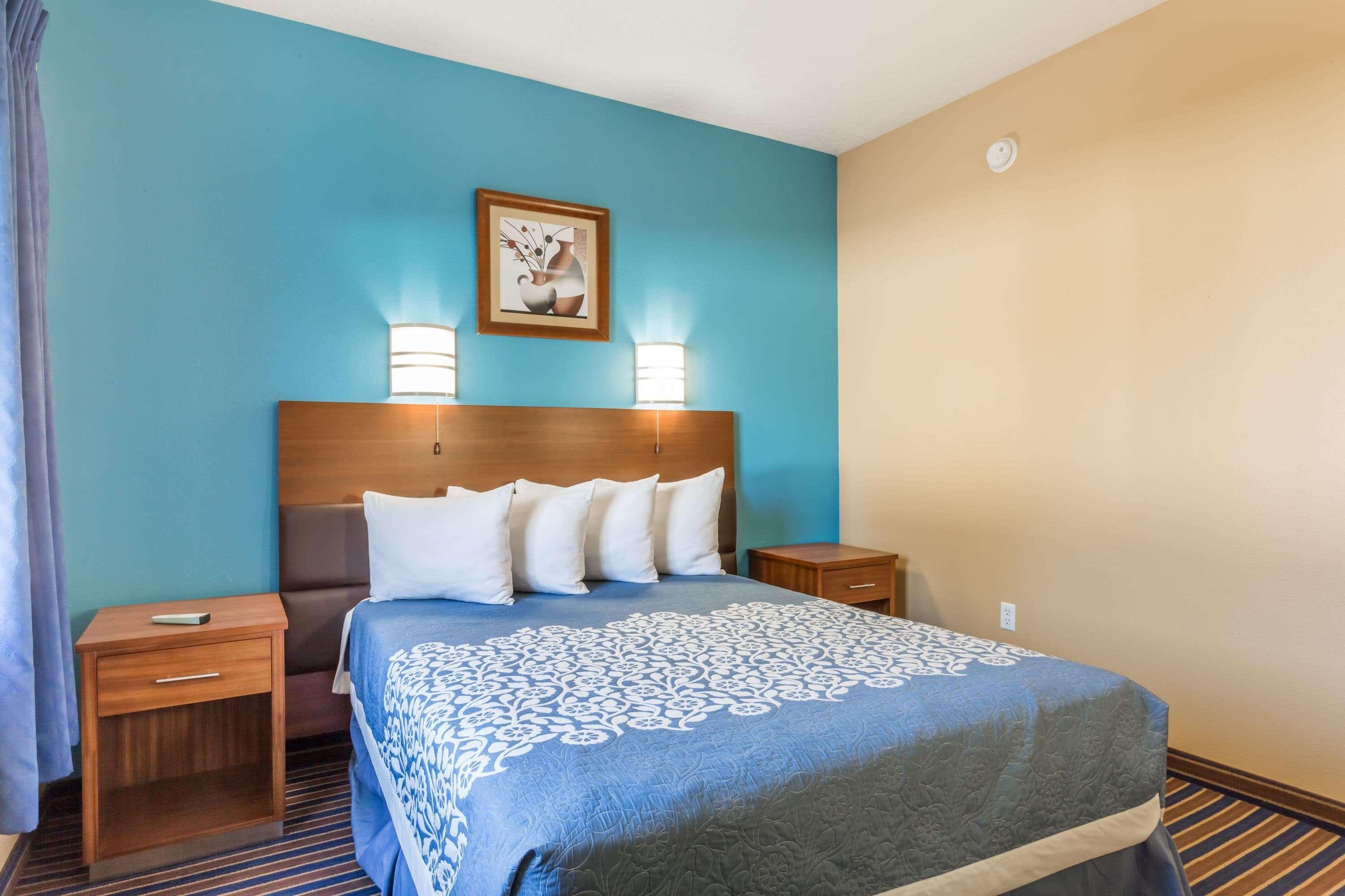 Days Inn By Wyndham Vernal Exterior foto