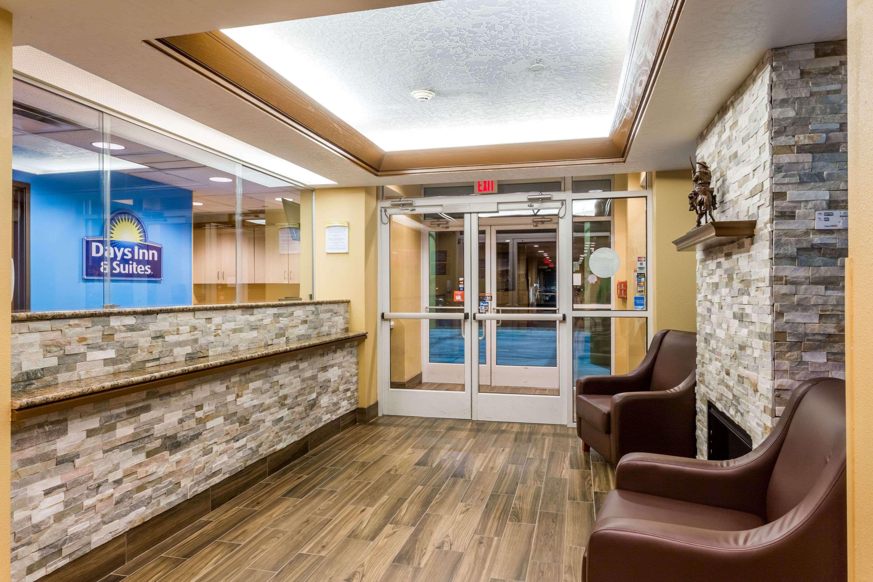 Days Inn By Wyndham Vernal Exterior foto