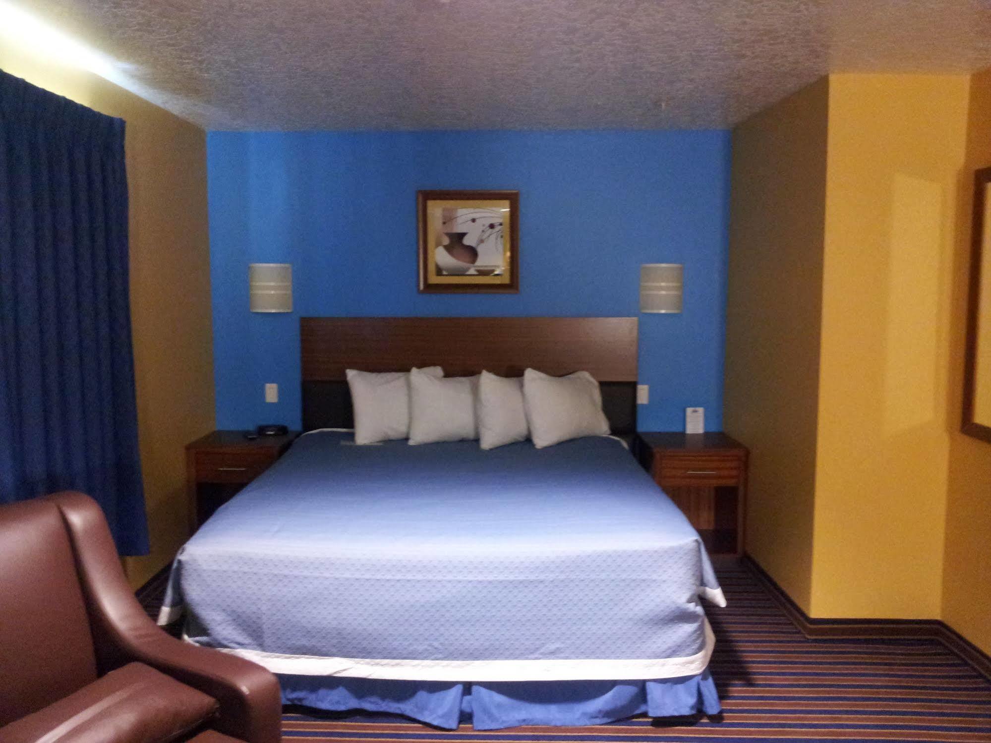 Days Inn By Wyndham Vernal Exterior foto